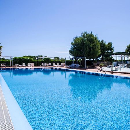 Villa Lamandia Monopoli Kültér fotó