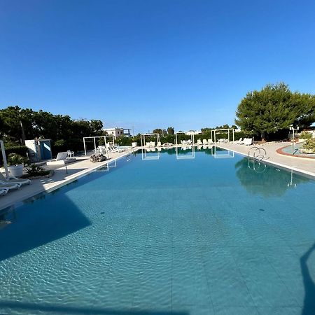 Villa Lamandia Monopoli Kültér fotó