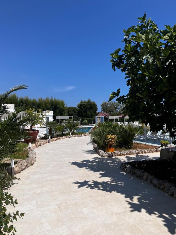 Villa Lamandia Monopoli Kültér fotó