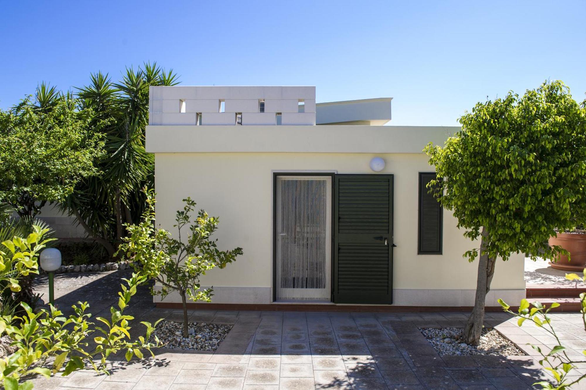 Villa Lamandia Monopoli Kültér fotó