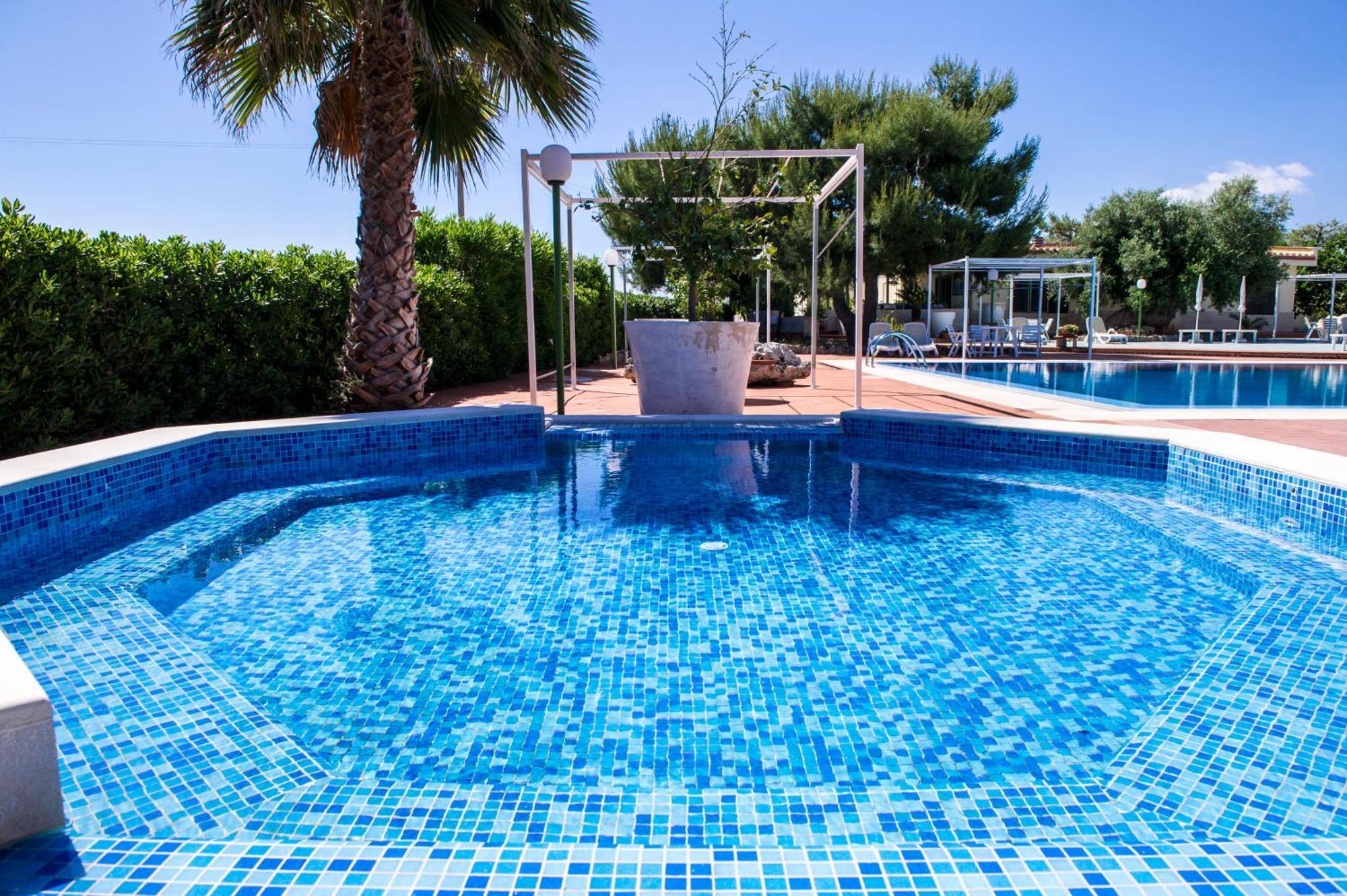 Villa Lamandia Monopoli Kültér fotó