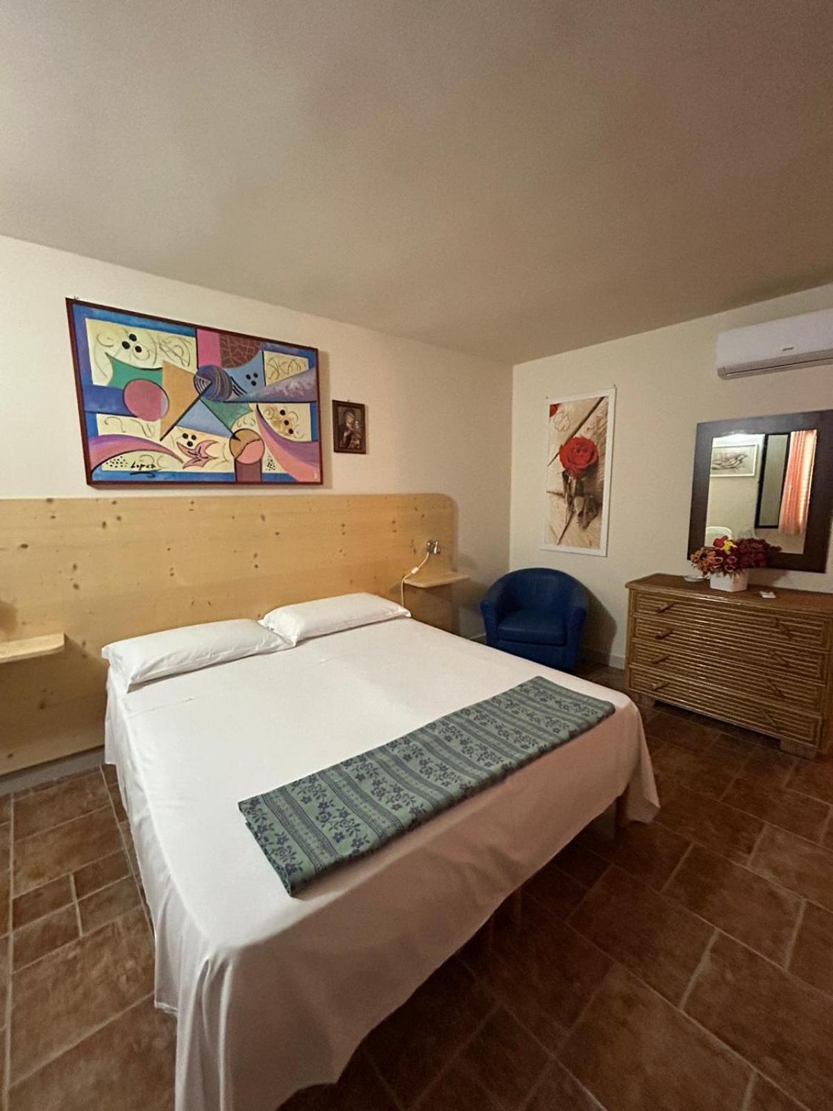 Villa Lamandia Monopoli Kültér fotó