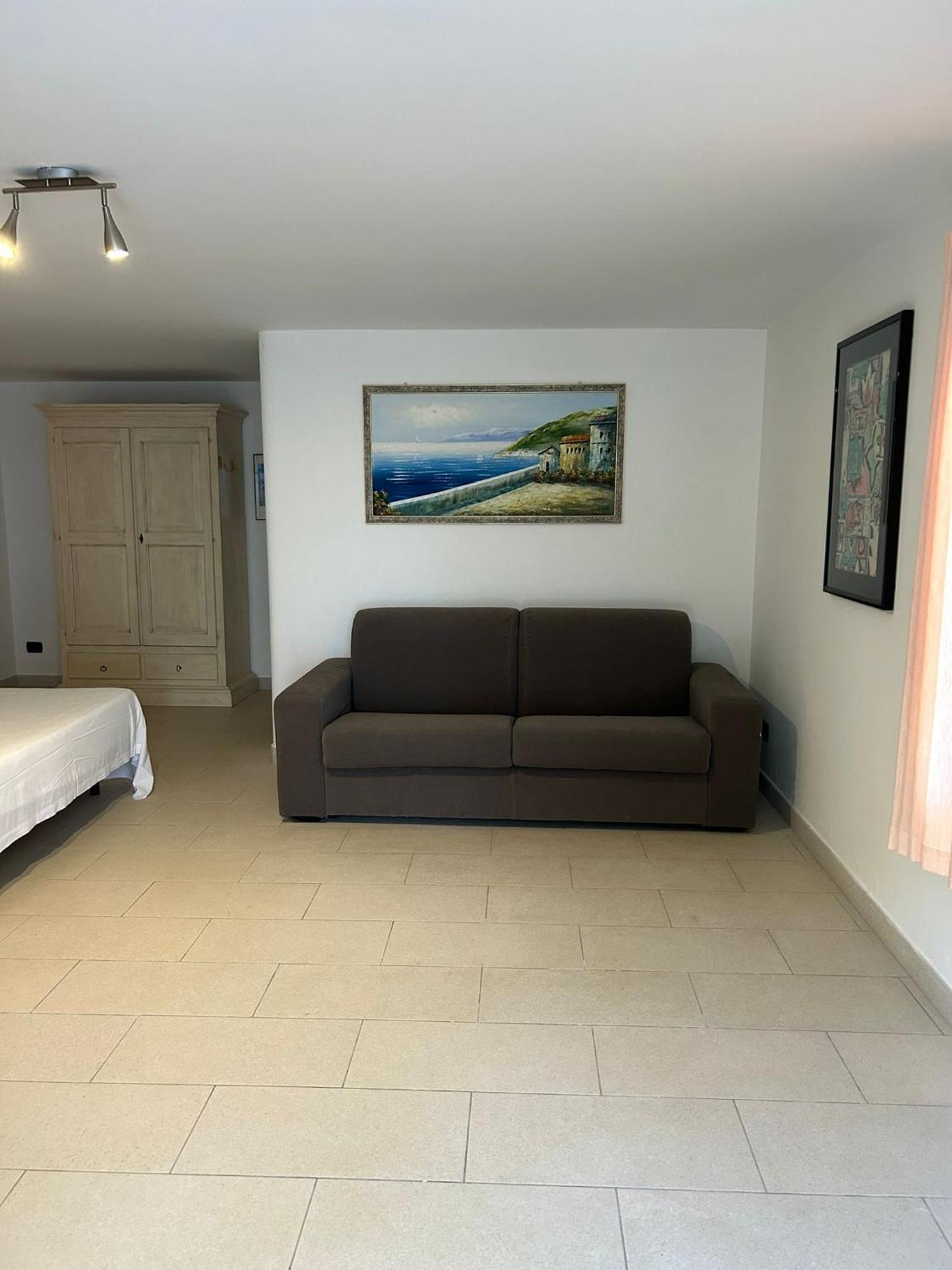 Villa Lamandia Monopoli Kültér fotó