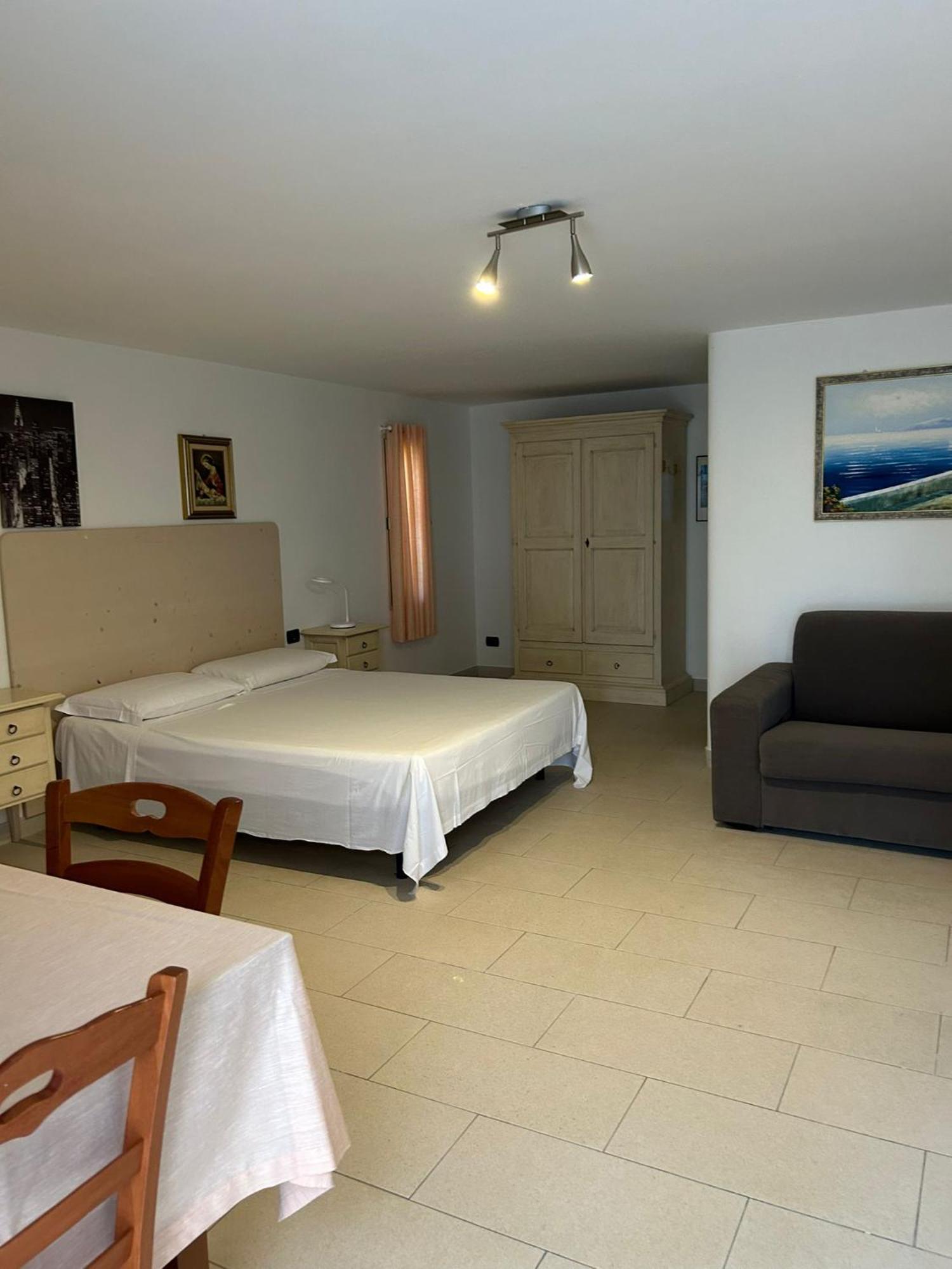 Villa Lamandia Monopoli Kültér fotó