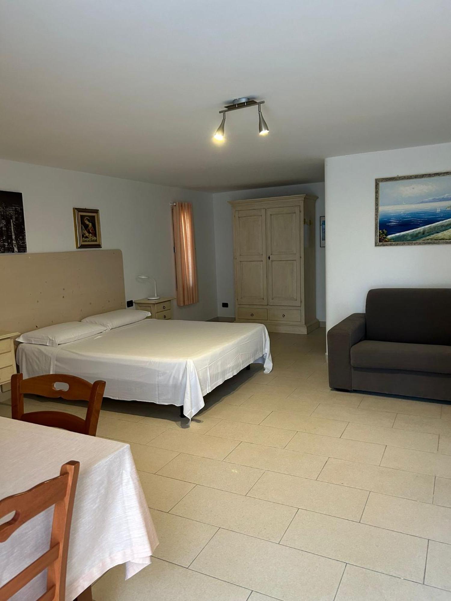 Villa Lamandia Monopoli Kültér fotó