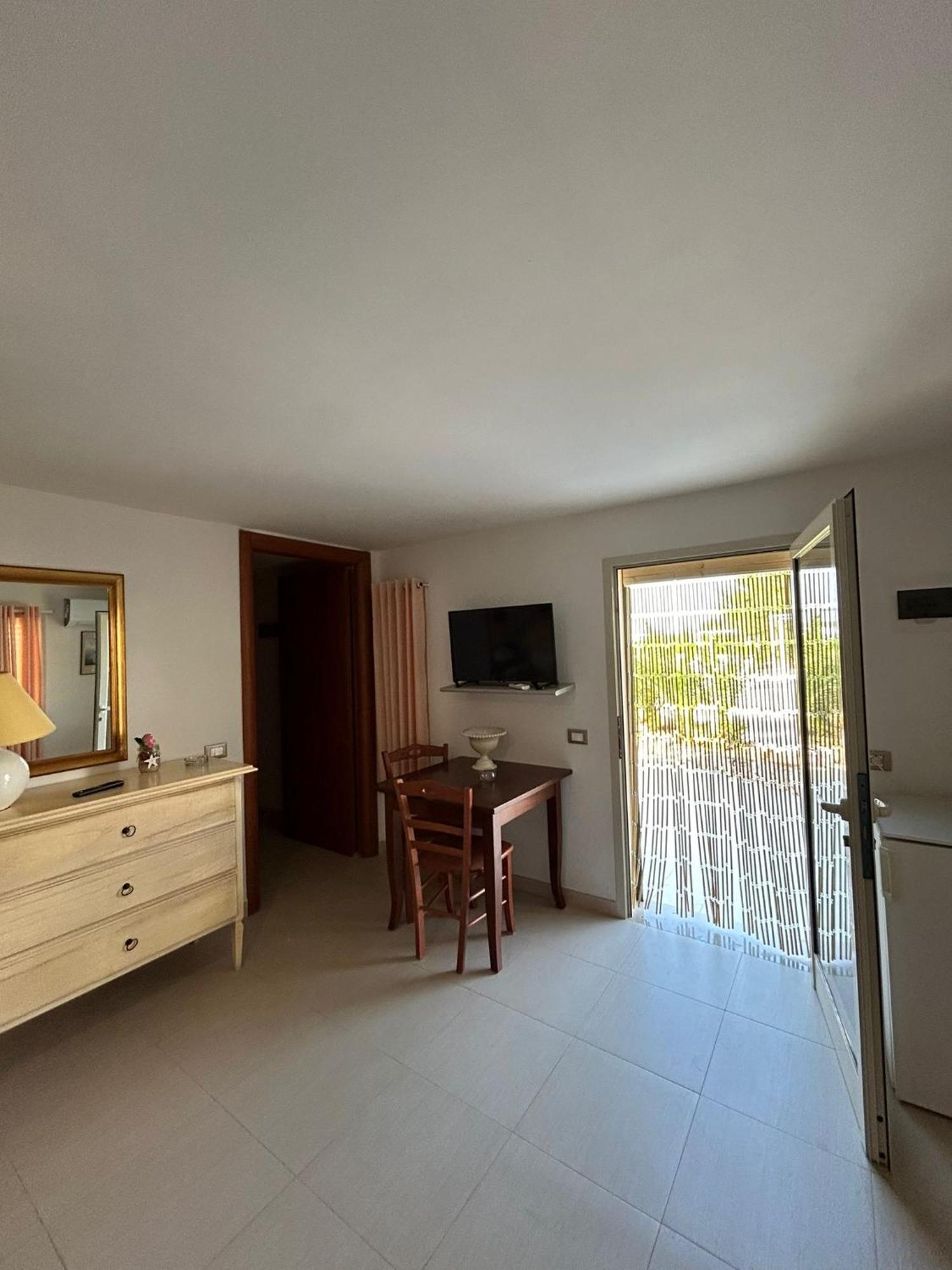 Villa Lamandia Monopoli Kültér fotó