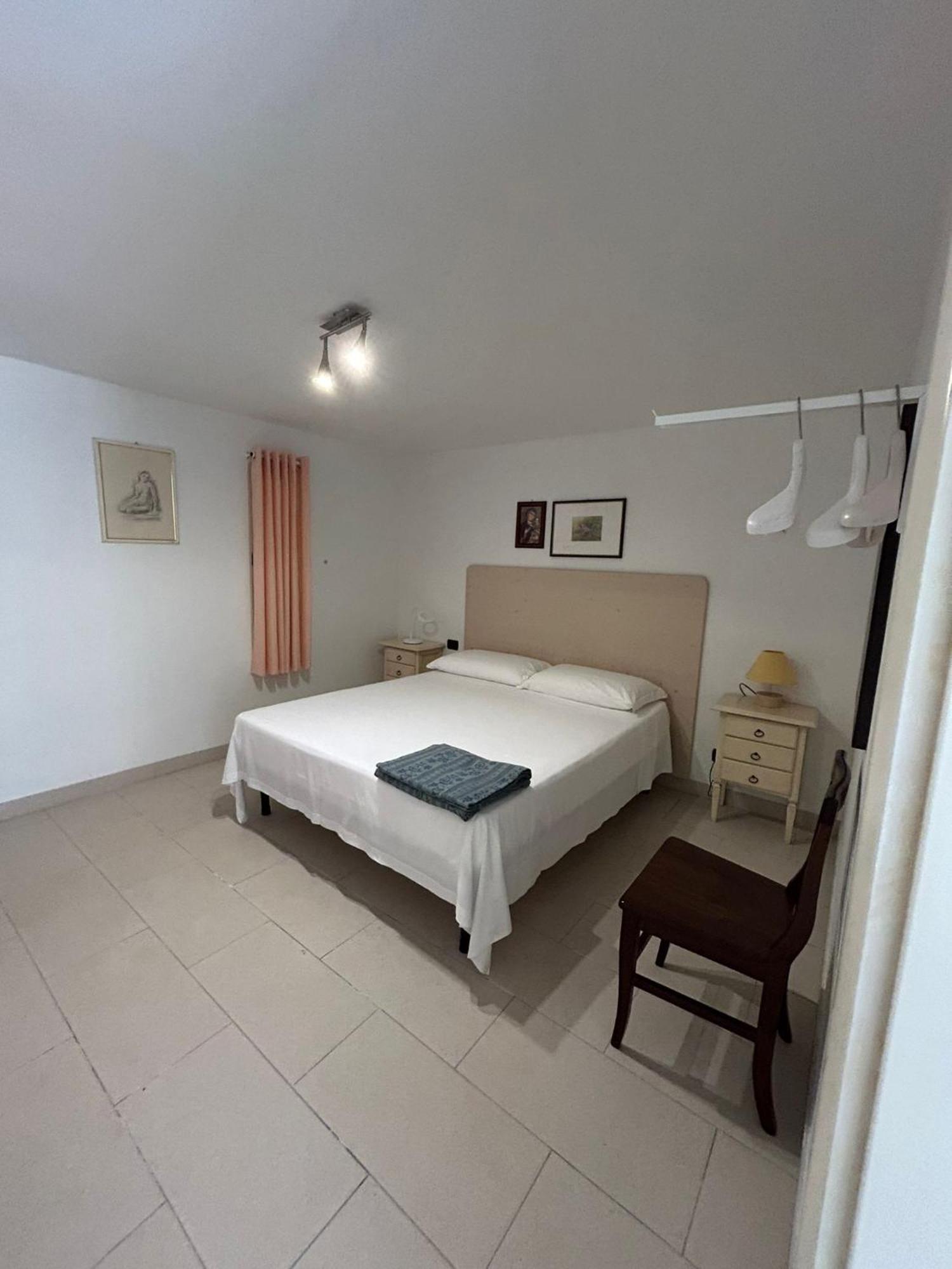 Villa Lamandia Monopoli Kültér fotó