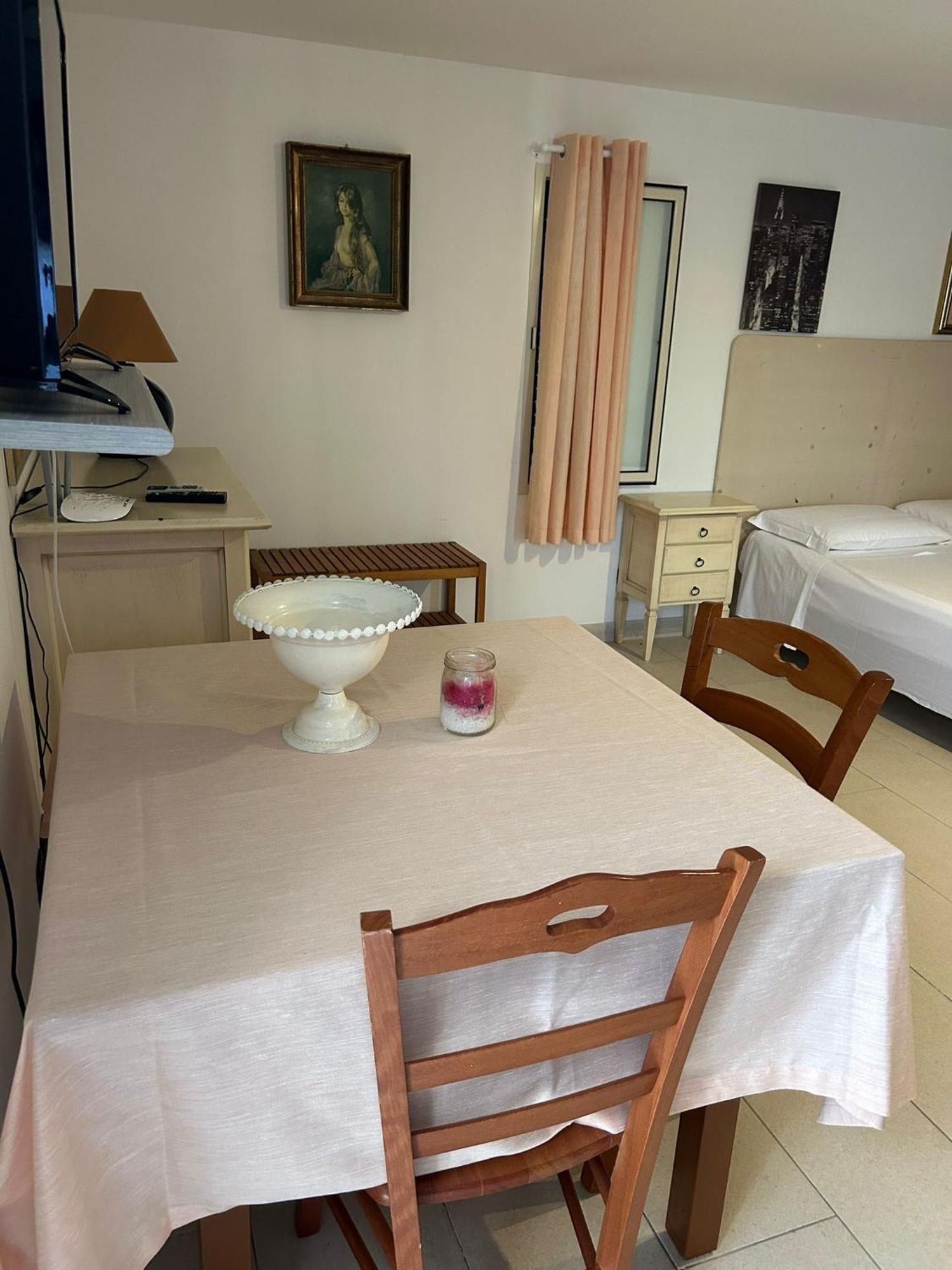 Villa Lamandia Monopoli Kültér fotó