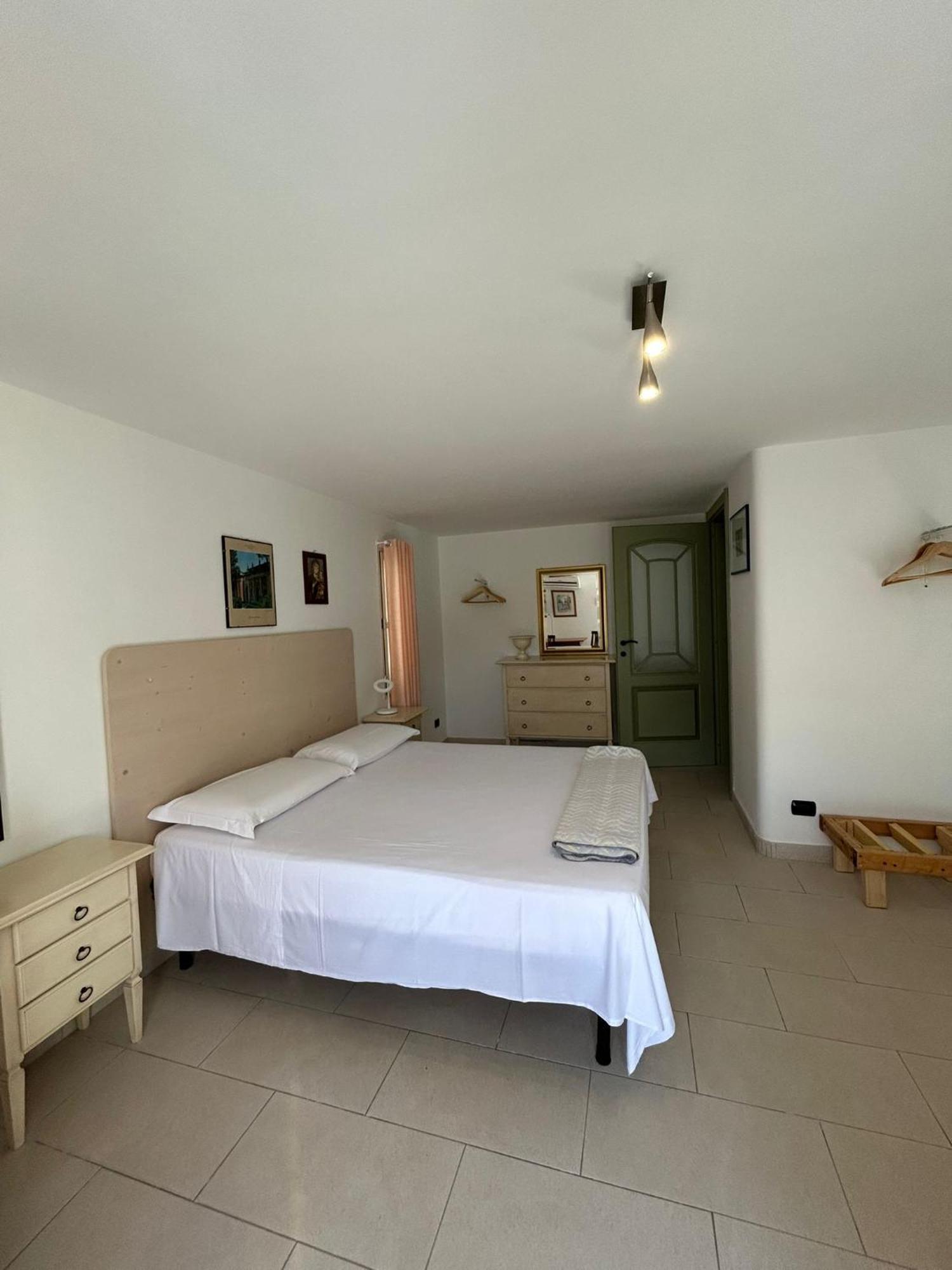 Villa Lamandia Monopoli Kültér fotó