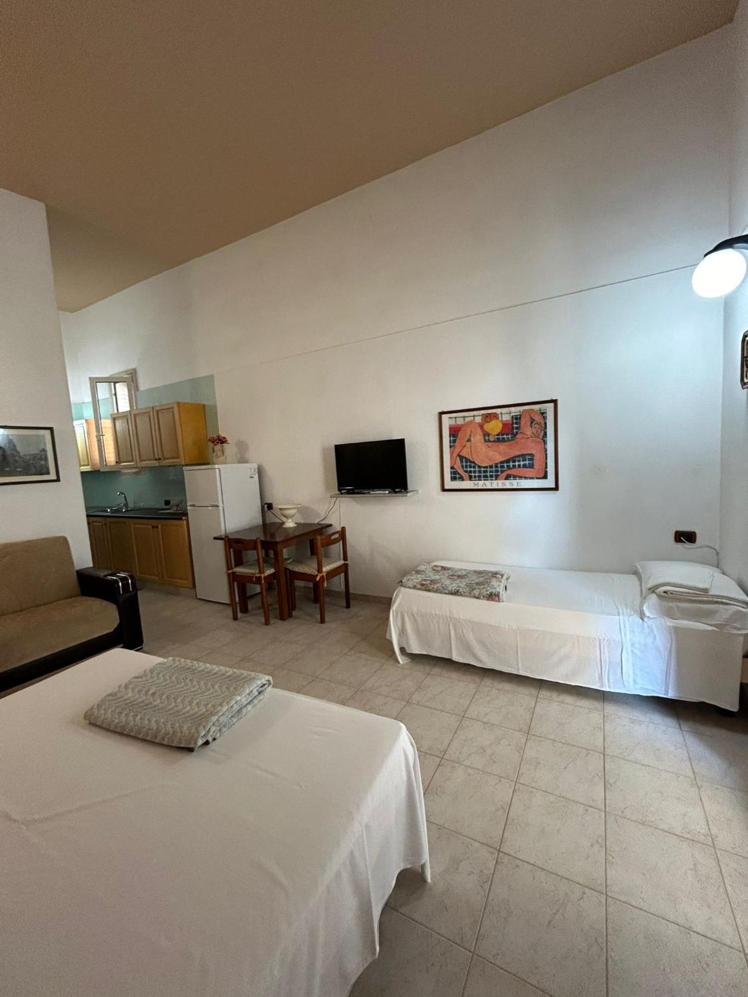 Villa Lamandia Monopoli Kültér fotó