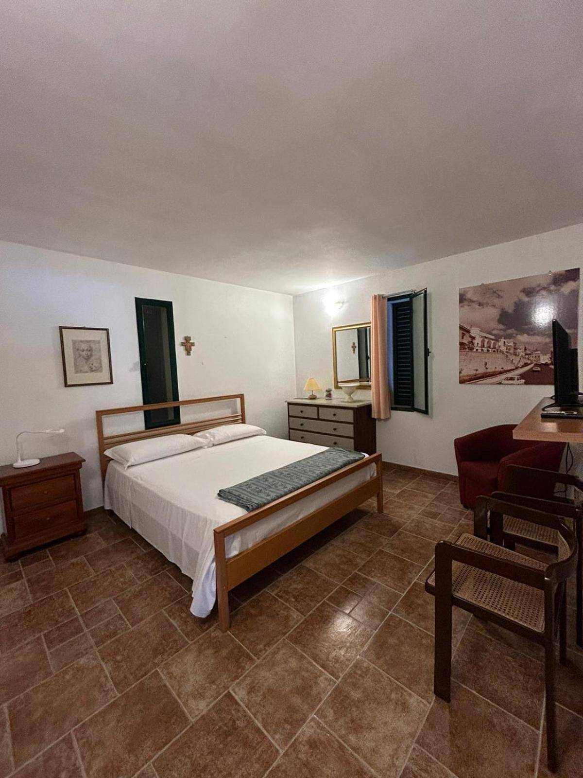 Villa Lamandia Monopoli Kültér fotó