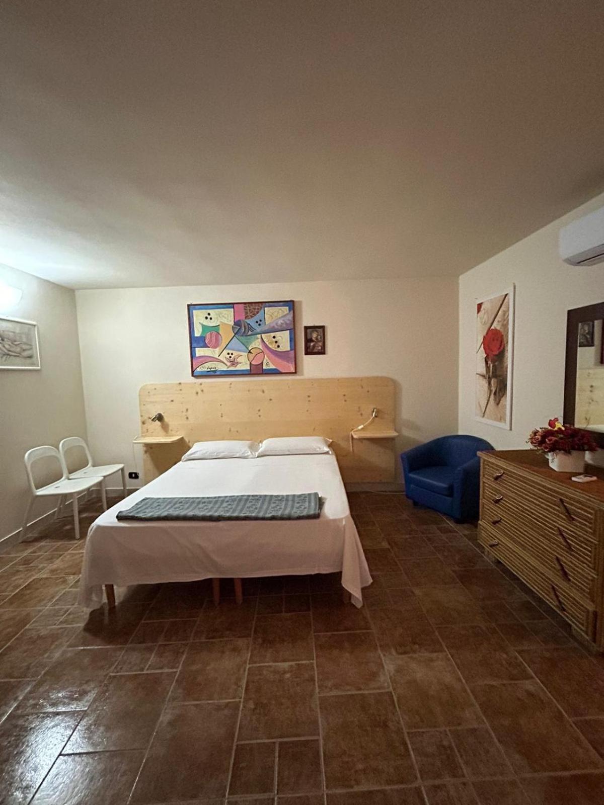 Villa Lamandia Monopoli Kültér fotó
