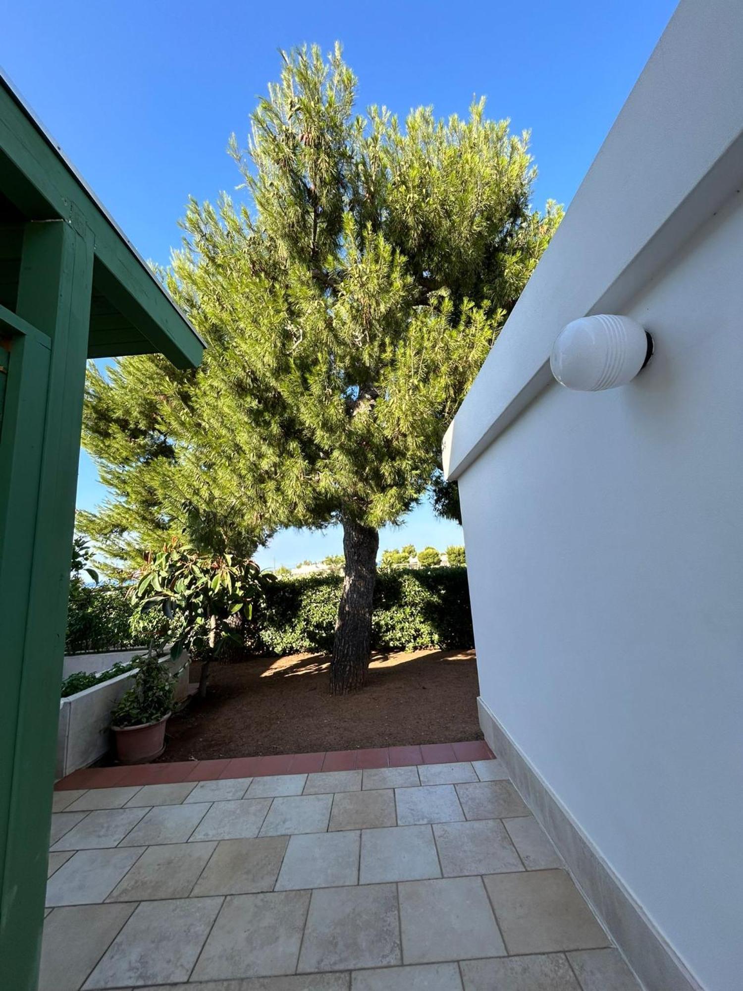 Villa Lamandia Monopoli Kültér fotó